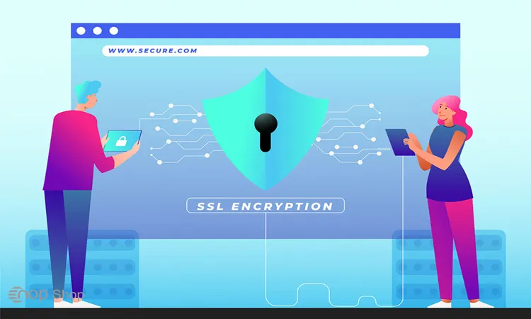 افزوده شدن گواهینامه SSL و HTTPS به سایت افزوده شدن گواهینامه SSL و HTTPS به سایت